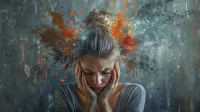 ADHD vs. ADD: What’s the Difference?