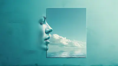Are You Truly Self-Aware? Signs You Might Be Overlooking