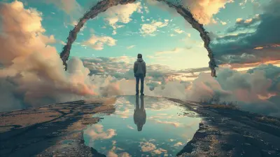 Are You Truly Self-Aware? Signs You Might Be Overlooking