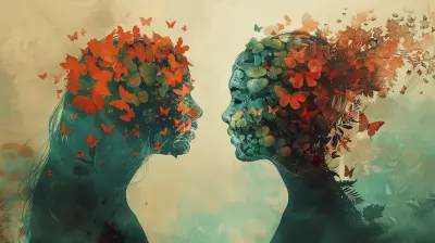Attachment Theory: How Early Relationships Shape Our Lives