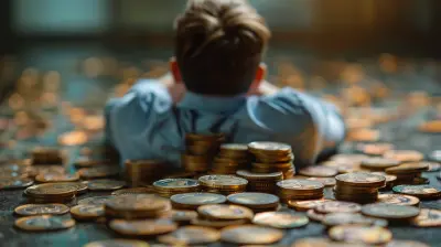 Attention Deficit Disorder And Financial Management Challenges