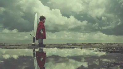 Attention Deficit Disorder and Hyperfocus: A Double-Edged Sword