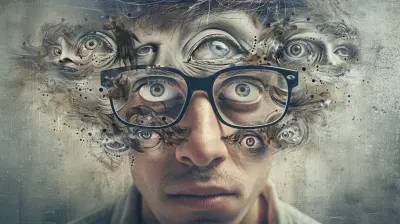 Attention Deficit Disorder and Hyperfocus: A Double-Edged Sword