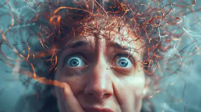 Attention Deficit Disorder and Impulsivity: How to Control It