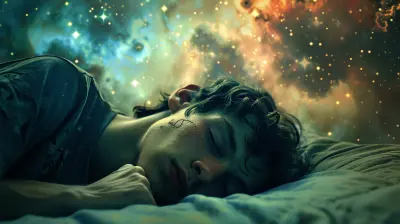Attention Deficit Disorder and the Importance of Sleep