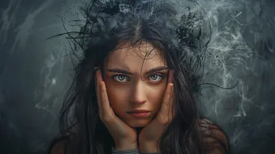 Attention Deficit Disorder in Women: Breaking Down Gender Differences