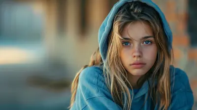 Breaking the Stigma: Talking About Mental Health with Teens