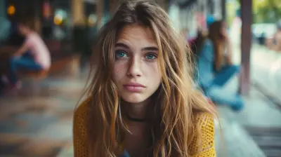 Breaking the Stigma: Talking About Mental Health with Teens