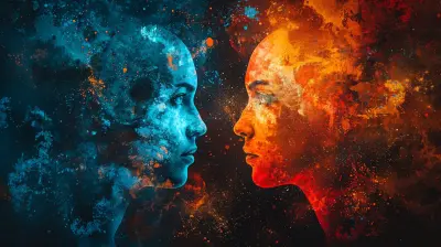 Building a Psychologically Safe Space for Constructive Conflict