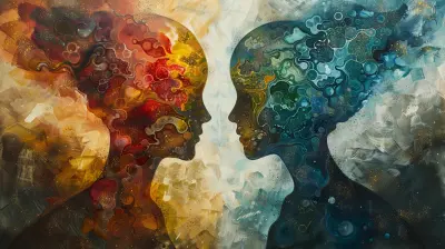 Building a Psychologically Safe Space for Constructive Conflict