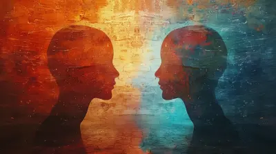 Building a Psychologically Safe Space for Constructive Conflict