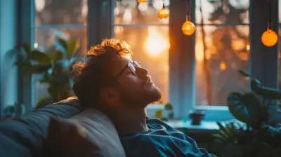 Building a Supportive Environment at Home for Adolescent Mental Wellness