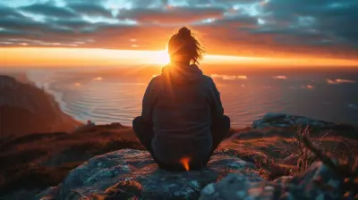 Building Emotional Resilience: Tools for Mental Strength