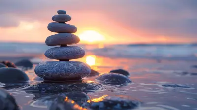 Building Emotional Resilience: Tools for Mental Strength