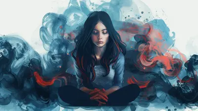 Building Resilience in Teens: A Mental Health Guide