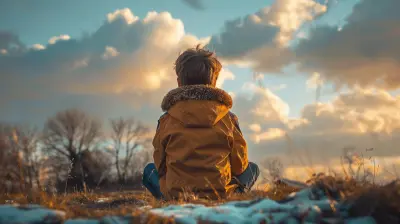 Building Resilience in Teens: A Mental Health Guide