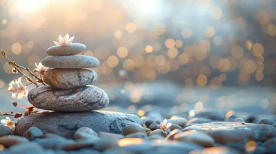Building Self Compassion Through Meditation And Mindful Practice