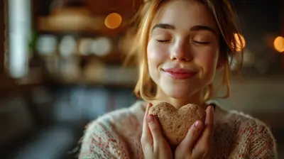 Building Self-Compassion Through Meditation and Mindful Practice