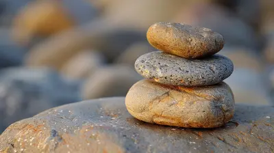 Building Self-Compassion Through Meditation and Mindful Practice