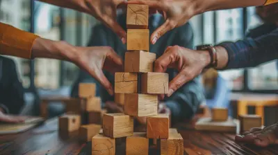 Building Trust: The Foundation of Psychological Safety in Teams