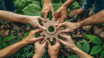 Building Trust: The Foundation of Psychological Safety in Teams