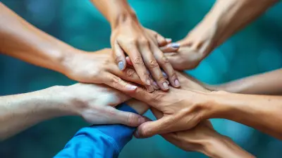 Building Trust: The Foundation of Psychological Safety in Teams