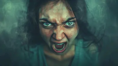 Can Fear Be a Positive Motivator?