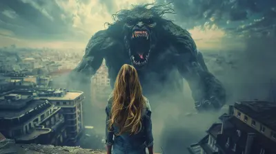 Can Fear Be a Positive Motivator?