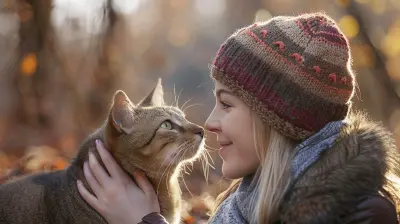 Can Pets Improve Your Mental Health Exploring The Human Animal Bond