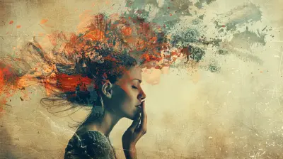 Cognitive Behavioral Therapy for Managing Attention Deficit Disorder