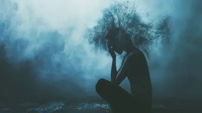 Cognitive Behavioral Therapy for Managing Attention Deficit Disorder