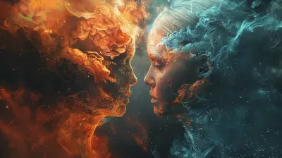 Cognitive Dissonance Explained: Why We Struggle with Conflicting Beliefs