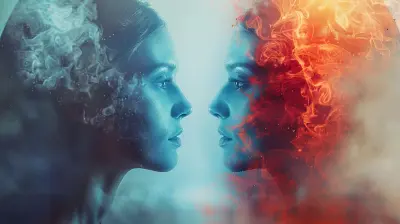 Cognitive Dissonance Explained Why We Struggle With Conflicting Beliefs