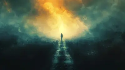 Confronting the Fear of Death: A Psychological Exploration