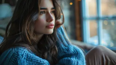 Coping Strategies for Teens Facing Anxiety