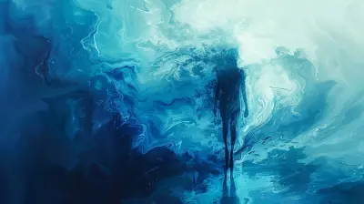 Coping with Uncertainty: Finding Mental Stability in a Changing World