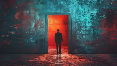 Creating a Culture of Openness: Steps to Psychological Safety