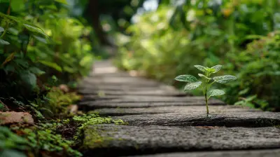 Cultivating Gratitude: A Path to Improved Mental Health