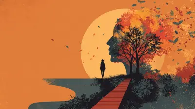 Cultivating Gratitude: A Path to Improved Mental Health