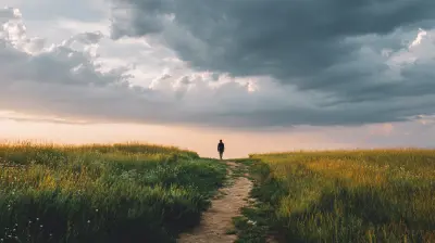 Cultivating Gratitude: A Path to Improved Mental Health