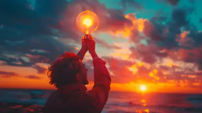 Cultivating Optimism in a World Full of Challenges