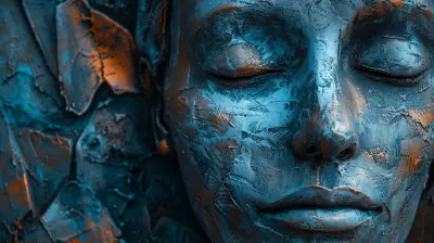Cultivating Self-Compassion in the Face of Failure