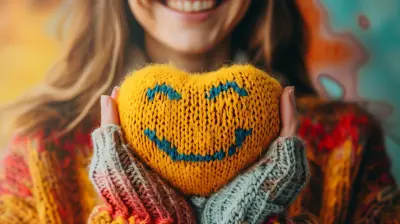 Developing Compassion for Yourself and Others: A Positive Psychology Approach