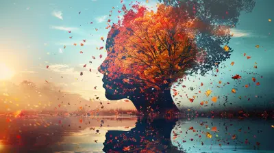 Developing Healthy Habits: A Psychological Approach