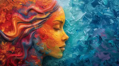 Developing Healthy Habits: A Psychological Approach