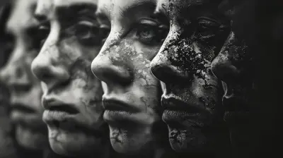 Dissociative Identity Disorder: More Than Just Multiple Personalities