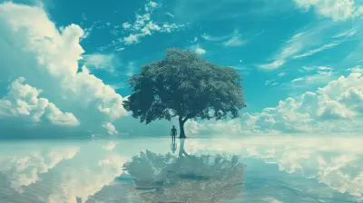 Embracing Change with a Positive Psychology Mindset