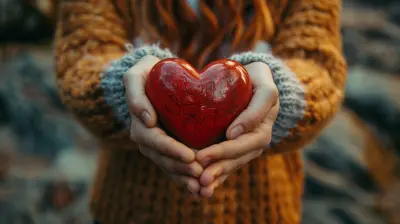 Embracing Your Inner Kindness: A Guide to Self-Compassion