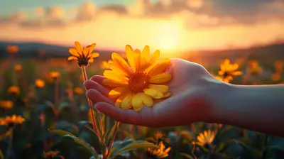 Embracing Your Inner Kindness: A Guide to Self-Compassion