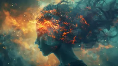 Emotional Regulation and the Power of Positive Thinking